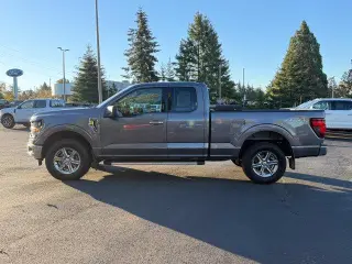 Ford F-150 2024 4x4 XLT 4dr SuperCab 6.5 ft. SB
