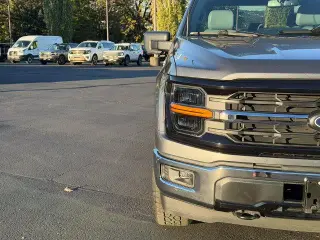 Ford F-150 2024 4x4 XLT 4dr SuperCab 6.5 ft. SB