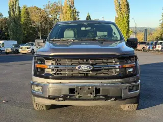 Ford F-150 2024 4x4 XLT 4dr SuperCab 6.5 ft. SB