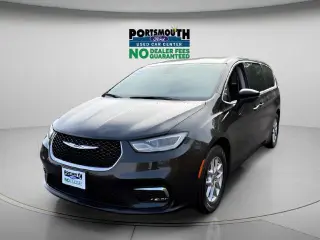 Chrysler Pacifica 2023 Touring L 4dr Mini-Van
