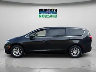 Chrysler Pacifica 2023 Touring L 4dr Mini-Van