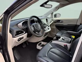Chrysler Pacifica 2023 Touring L 4dr Mini-Van