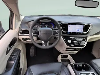 Chrysler Pacifica 2023 Touring L 4dr Mini-Van