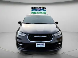 Chrysler Pacifica 2023 Touring L 4dr Mini-Van
