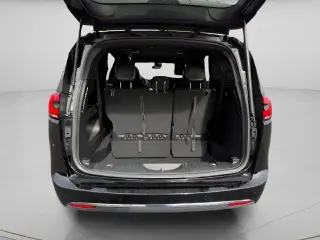 Chrysler Pacifica 2025 Select 4dr Mini-Van