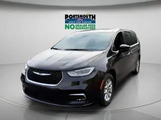 Chrysler Pacifica 2025 Select 4dr Mini-Van