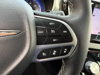 Chrysler Pacifica 2025 Select 4dr Mini-Van