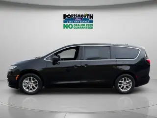 Chrysler Pacifica 2025 Select 4dr Mini-Van