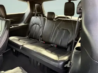 Chrysler Pacifica 2025 Select 4dr Mini-Van
