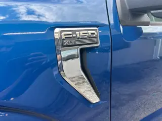 Ford F-150 2025 4x4 XLT 4dr SuperCrew 5.5 ft. SB
