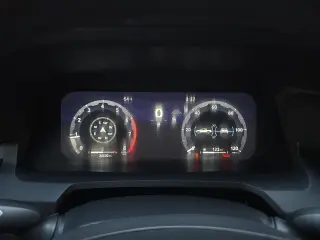 2025 Toyota Tacoma 4WD