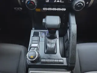 2025 Toyota Tacoma 4WD
