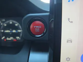 2025 Toyota Tacoma 4WD
