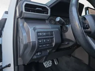2025 Toyota Tacoma 4WD