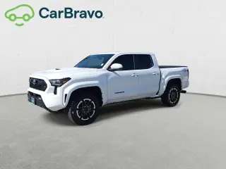 2025 Toyota Tacoma 4WD