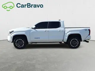 2025 Toyota Tacoma 4WD