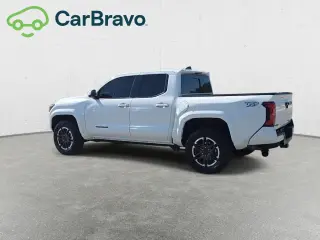 2025 Toyota Tacoma 4WD
