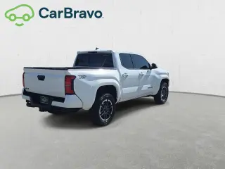 2025 Toyota Tacoma 4WD