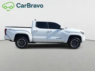 2025 Toyota Tacoma 4WD