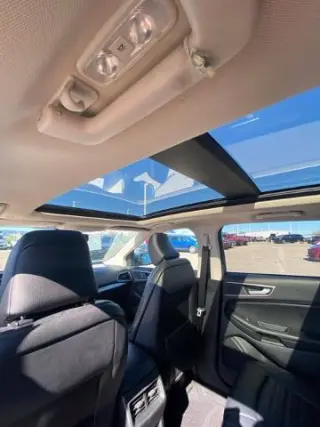 Ford Edge 2023 AWD SEL 4puertas Crossover