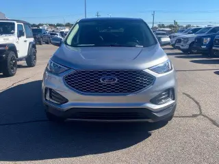 Ford Edge 2023 AWD SEL 4puertas Crossover