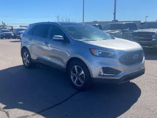 Ford Edge 2023 AWD SEL 4puertas Crossover