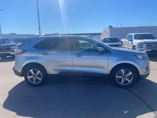 Ford Edge 2023 AWD SEL 4puertas Crossover