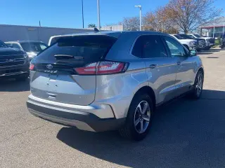 Ford Edge 2023 AWD SEL 4puertas Crossover