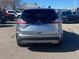 Ford Edge 2023 AWD SEL 4puertas Crossover