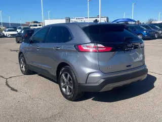 Ford Edge 2023 AWD SEL 4puertas Crossover