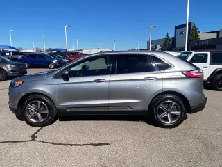 Ford Edge 2023 AWD SEL 4puertas Crossover