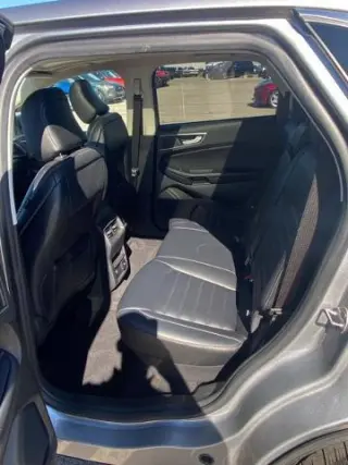 Ford Edge 2023 AWD SEL 4puertas Crossover