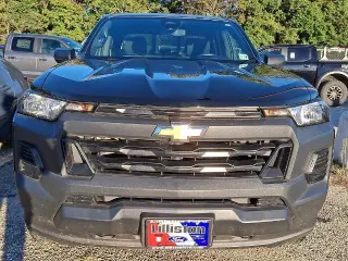Chevrolet Colorado 2023 4x4 Work Truck 4dr Crew Cab 5 ft. SB