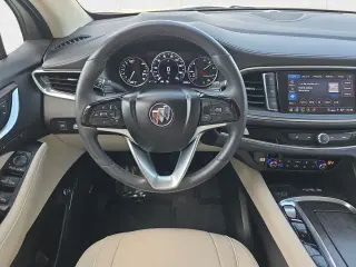 2023 Buick Enclave