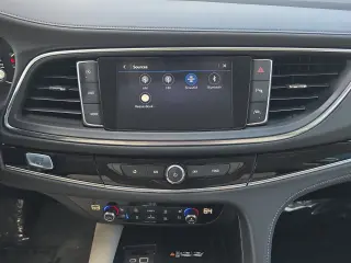 2023 Buick Enclave