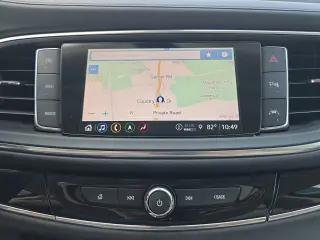 2023 Buick Enclave