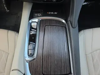 2023 Buick Enclave