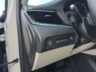 2023 Buick Enclave