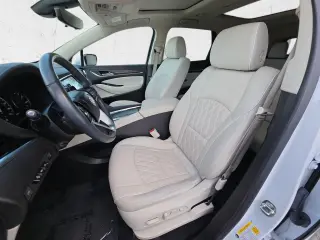 2023 Buick Enclave