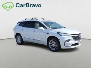 2023 Buick Enclave