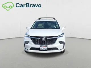 2023 Buick Enclave