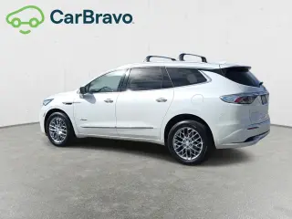 2023 Buick Enclave
