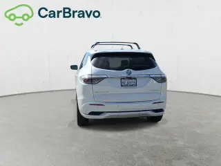 2023 Buick Enclave