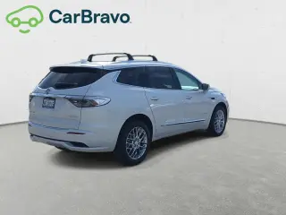2023 Buick Enclave