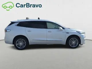 2023 Buick Enclave