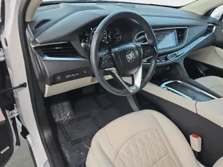 2023 Buick Enclave