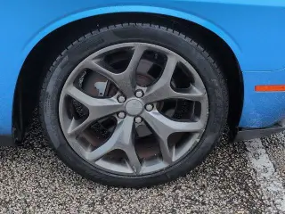 Dodge Challenger 2015 R/T Plus 2dr Coupe
