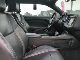Dodge Challenger 2015 R/T Plus 2dr Coupe