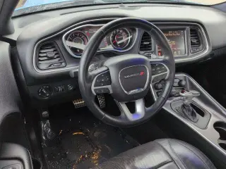 Dodge Challenger 2015 R/T Plus 2dr Coupe