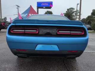 Dodge Challenger 2015 R/T Plus 2dr Coupe